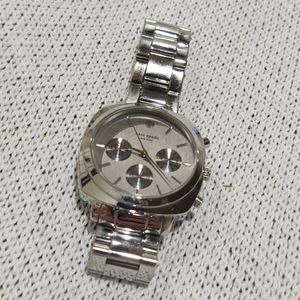 Kate Spade Silver Watch